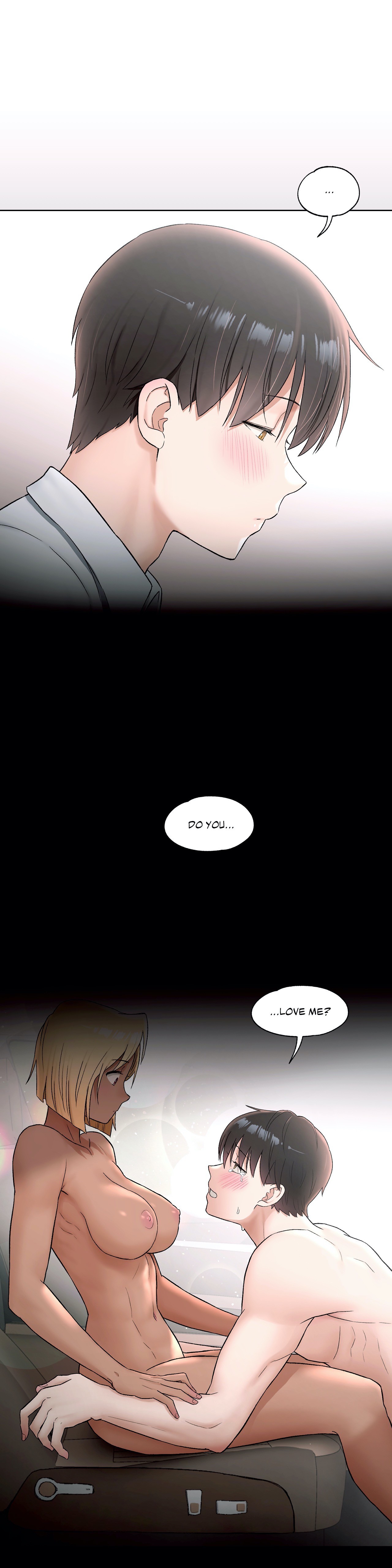 Sexercise Chapter 68 image 17