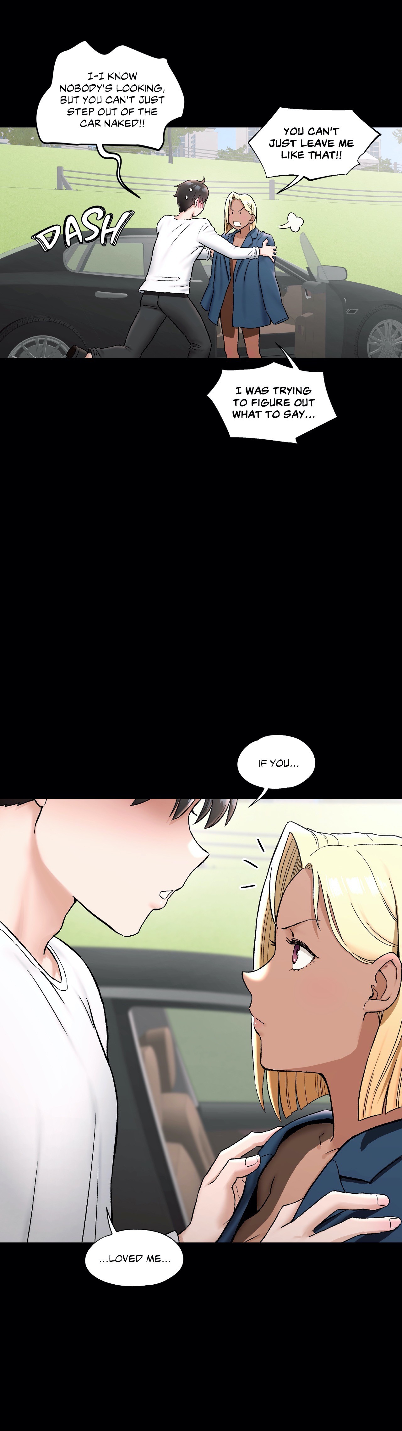 Sexercise Chapter 68 image 22