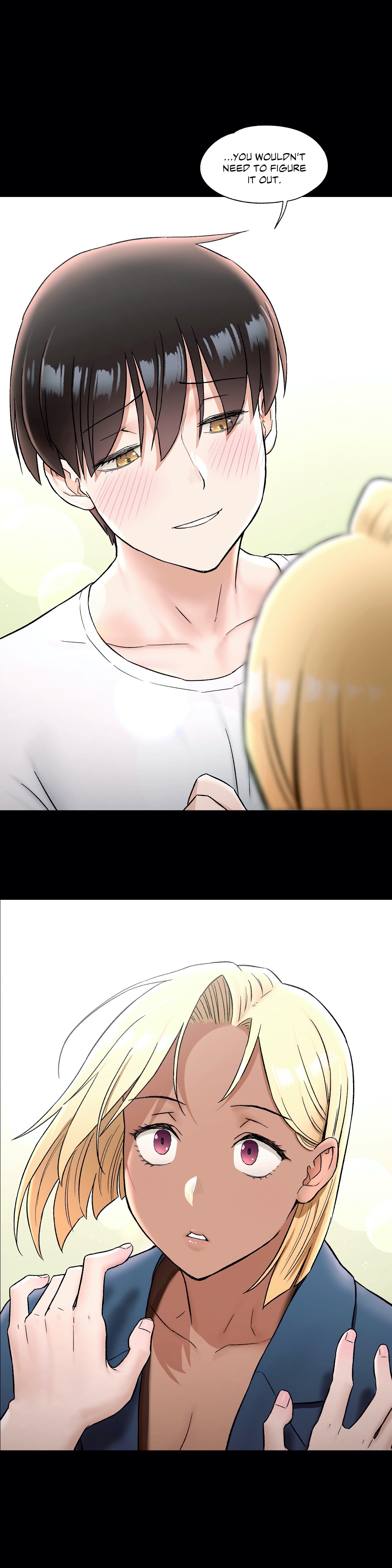 Sexercise Chapter 68 image 23