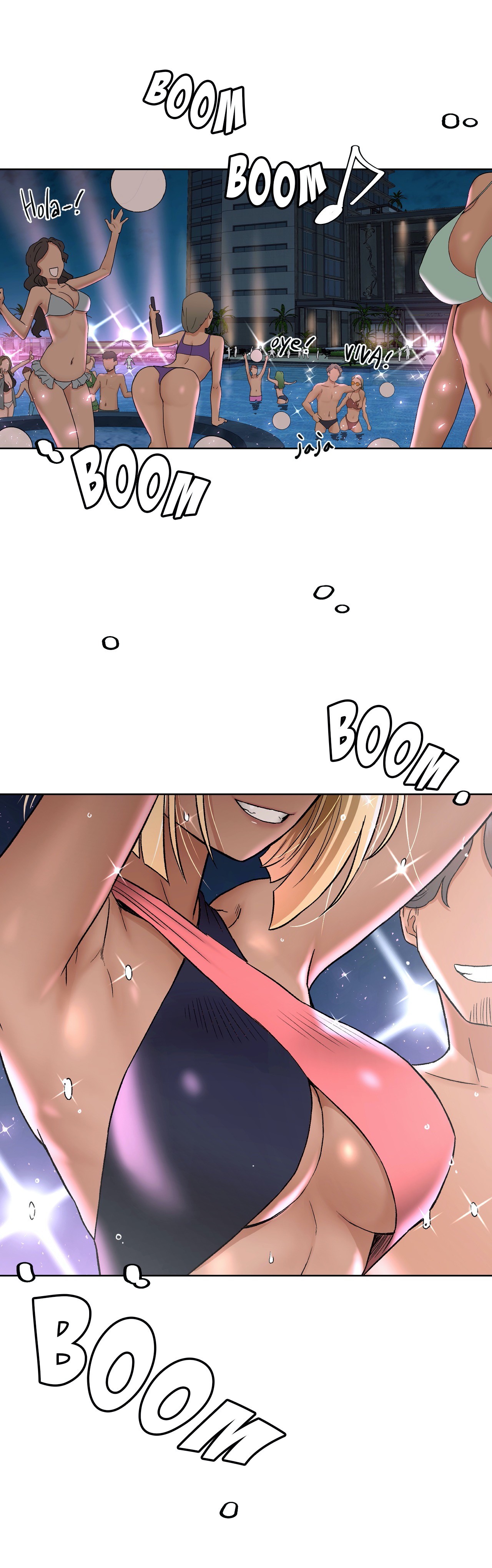 Sexercise Chapter 68 image 26