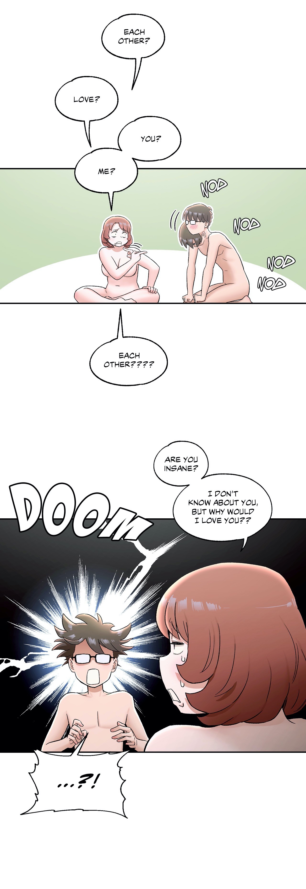 Sexercise Chapter 68 image 4