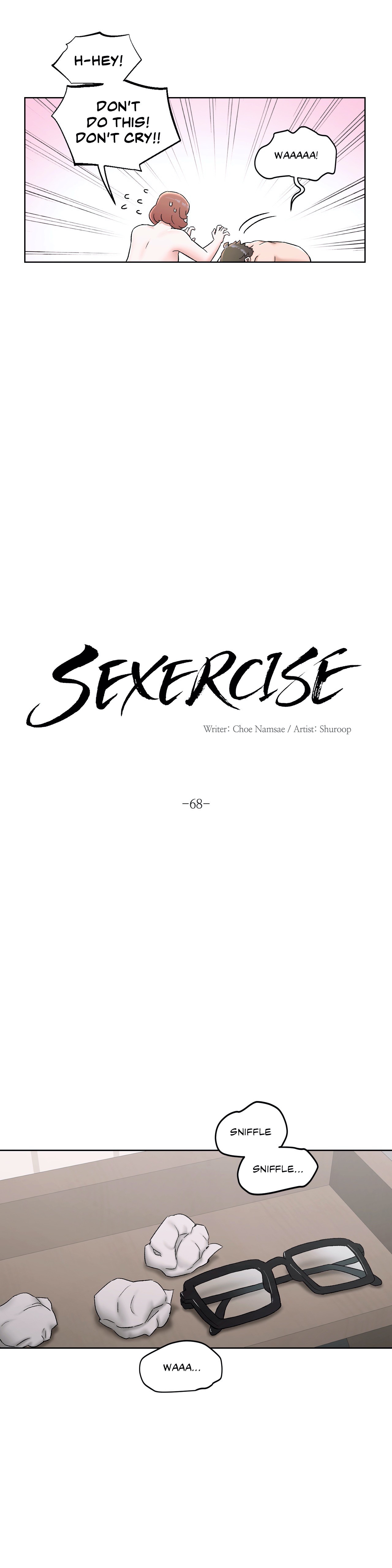 Sexercise Chapter 68 image 6