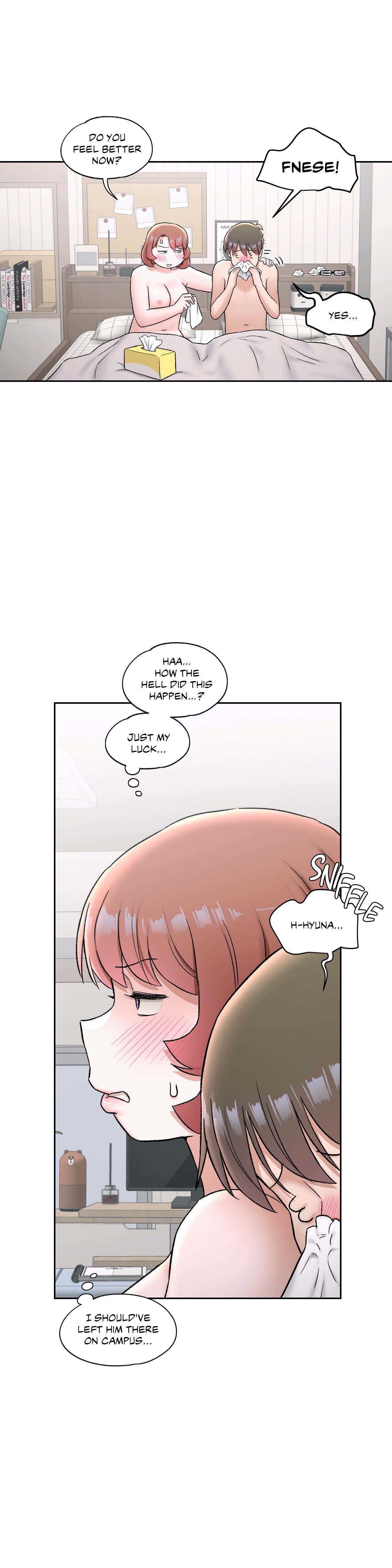Sexercise Chapter 68 image 7