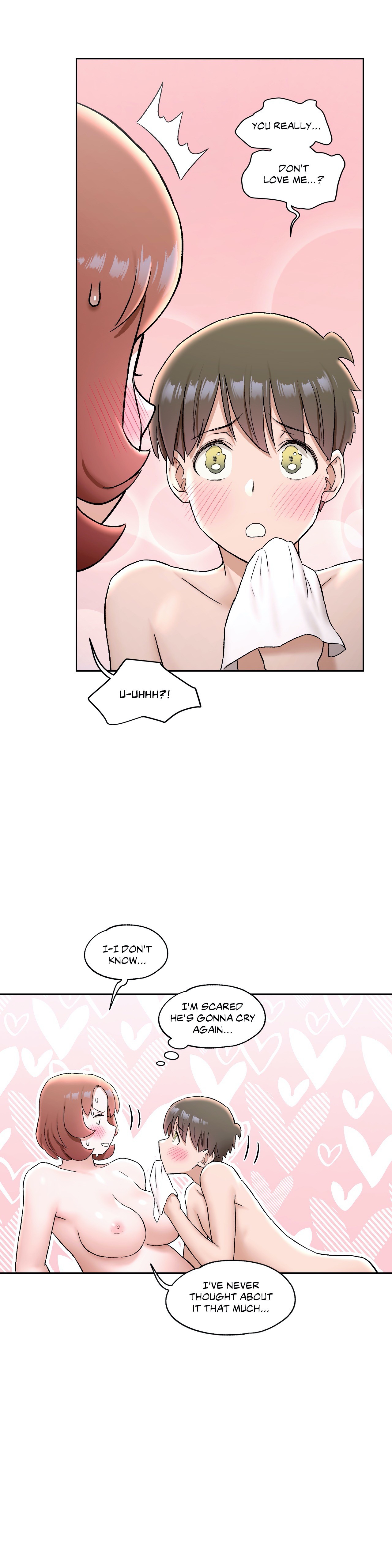 Sexercise Chapter 68 image 8