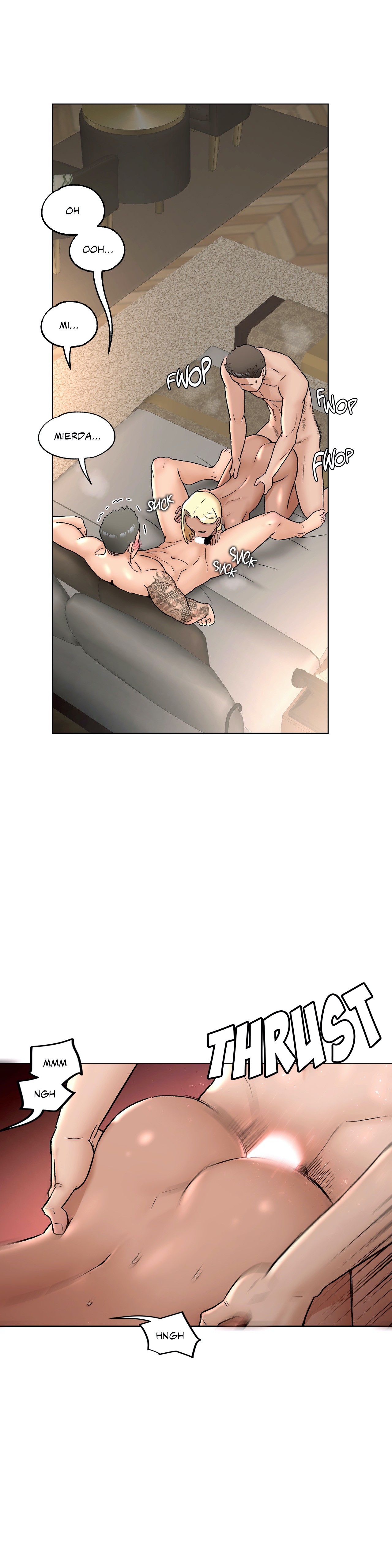 Sexercise Chapter 69 image 9