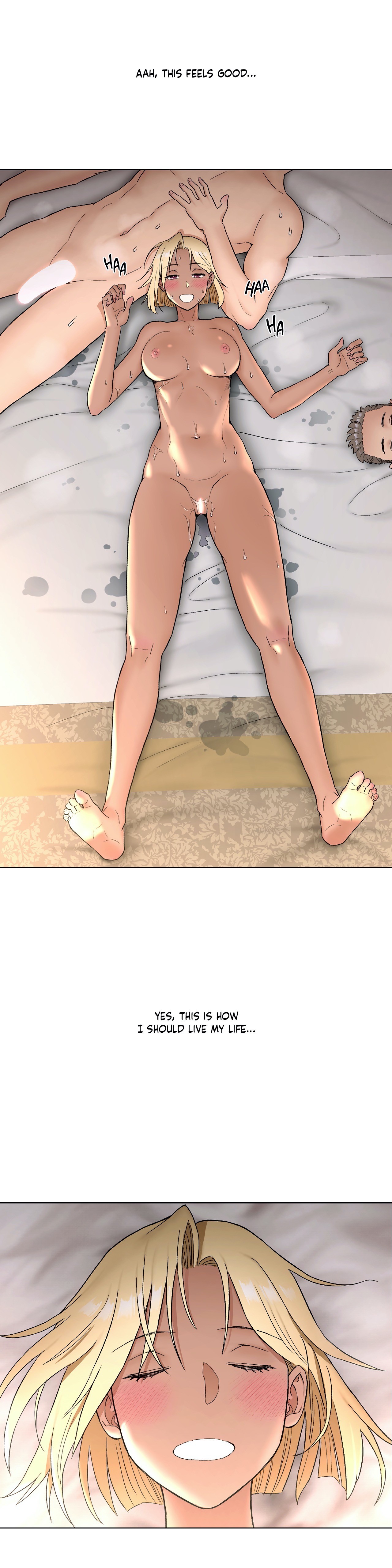Sexercise Chapter 69 image 14