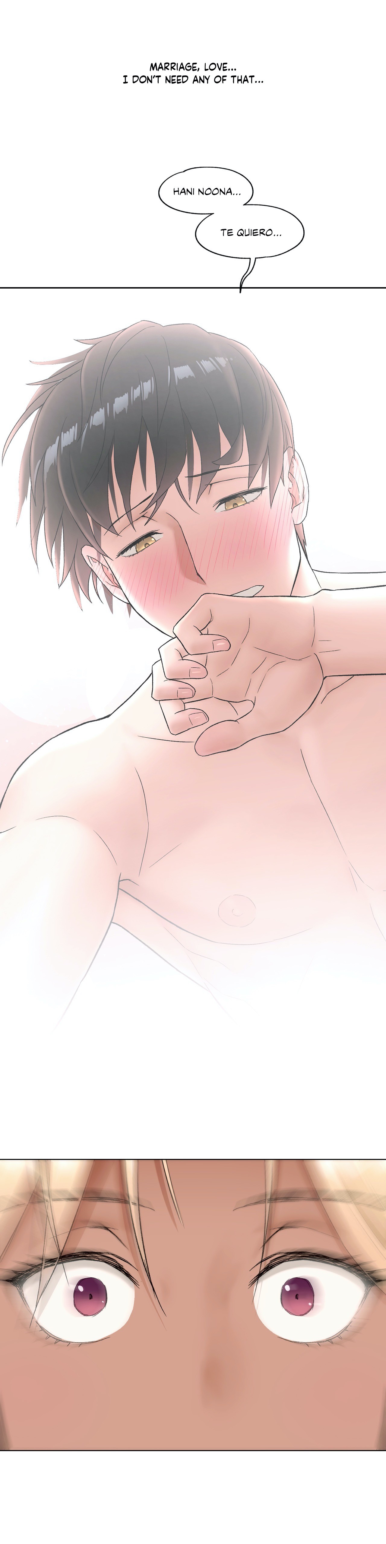 Sexercise Chapter 69 image 15