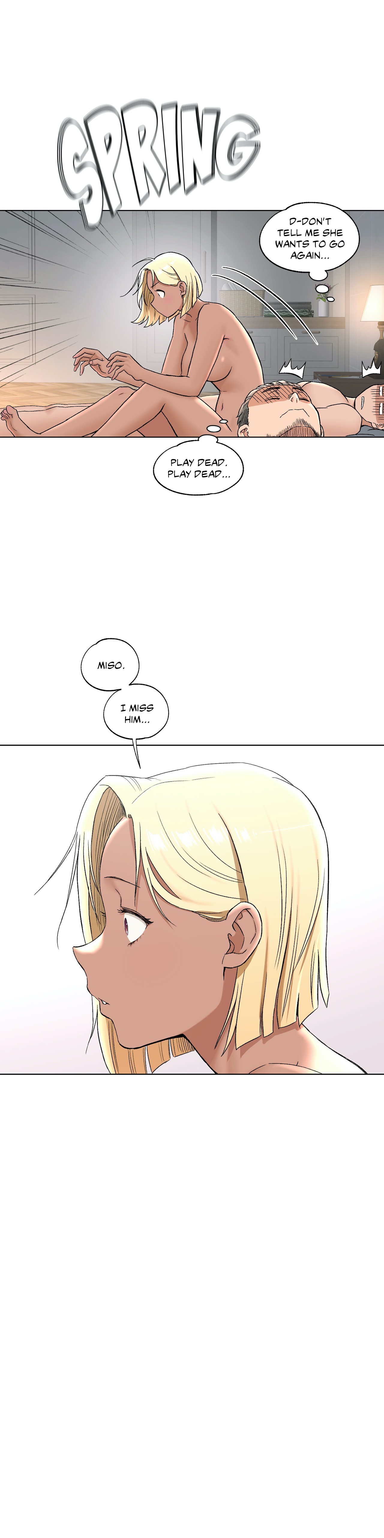 Sexercise Chapter 69 image 16