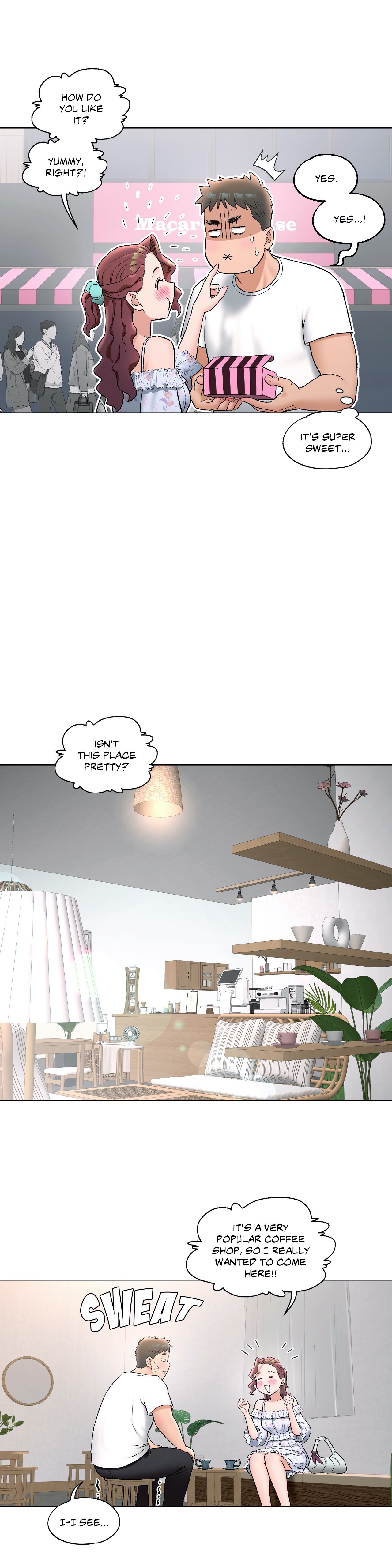 Sexercise Chapter 69 image 19