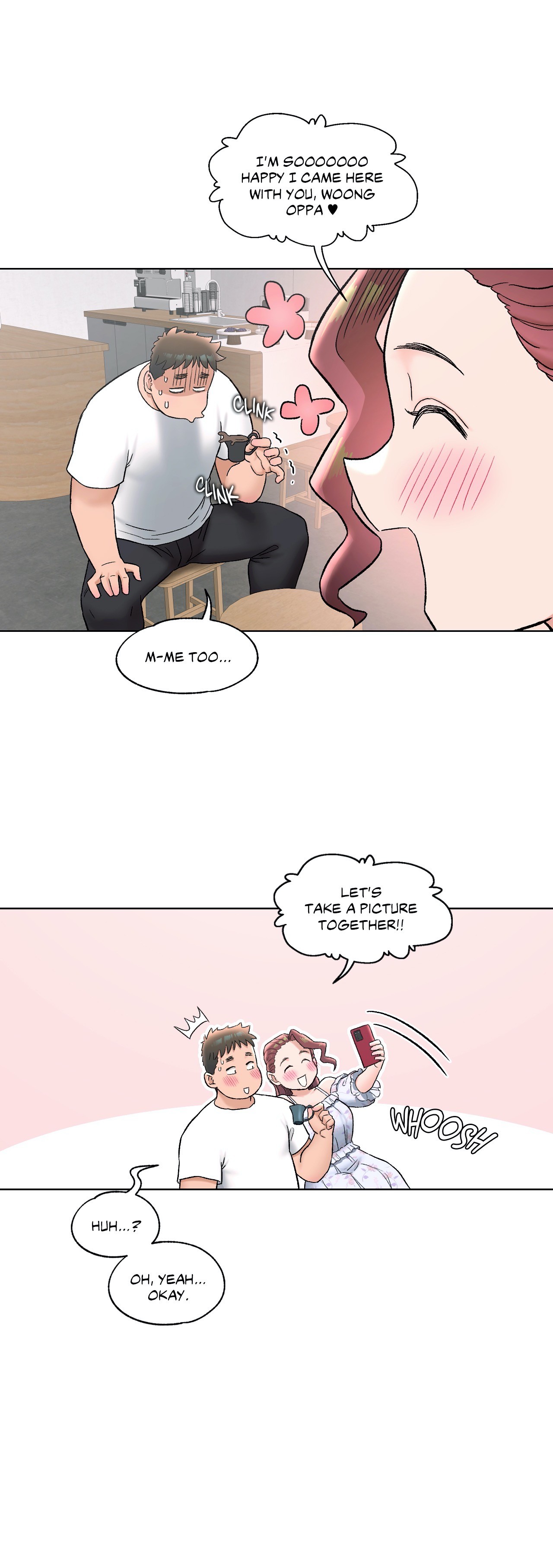 Sexercise Chapter 69 image 20