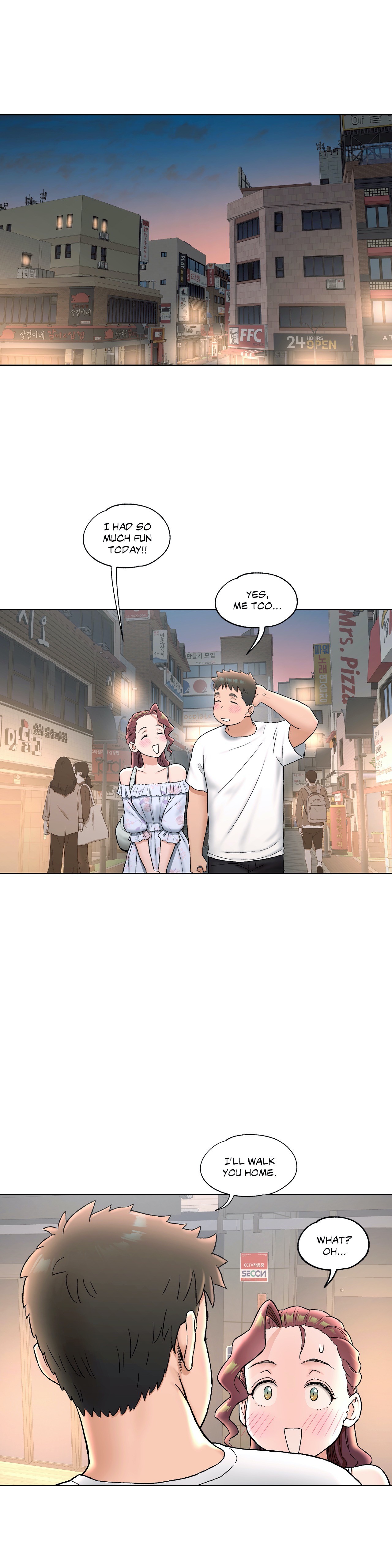 Sexercise Chapter 69 image 22