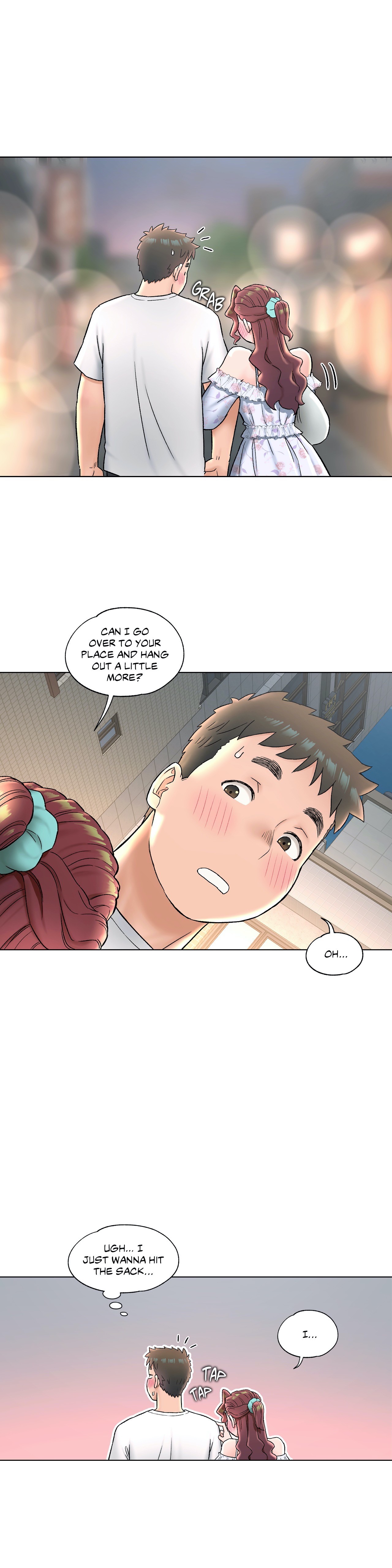 Sexercise Chapter 69 image 23
