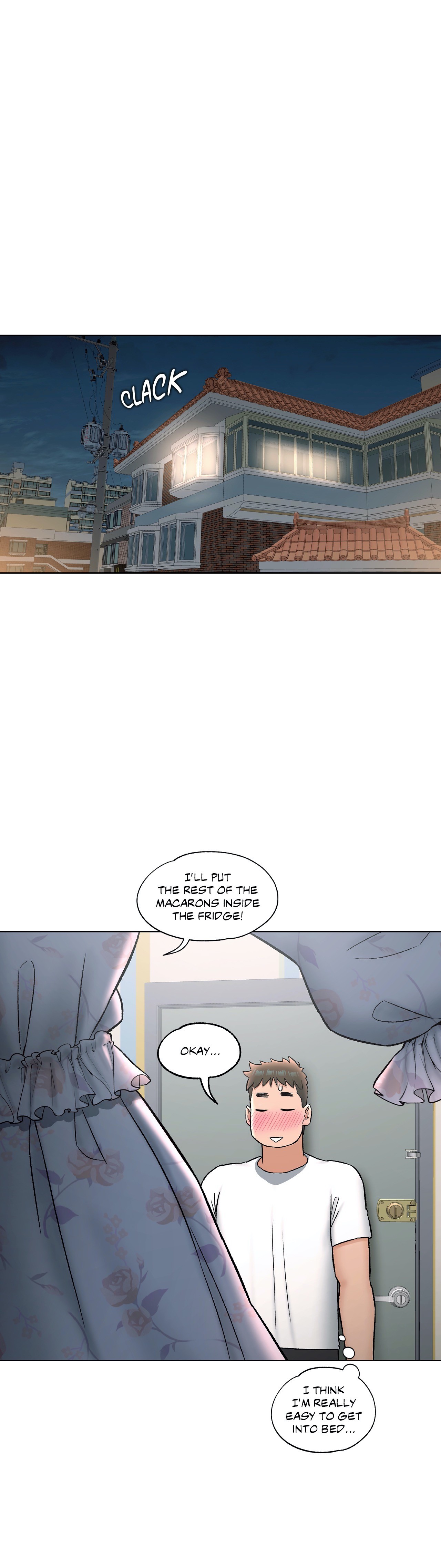 Sexercise Chapter 69 image 25