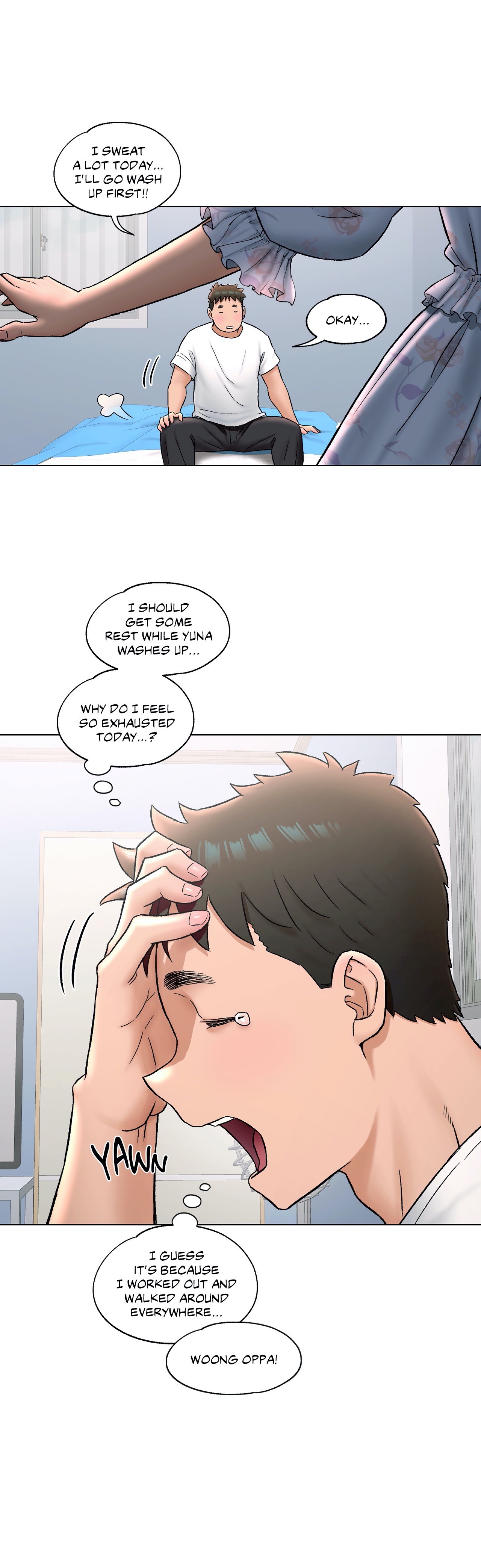 Sexercise Chapter 69 image 26