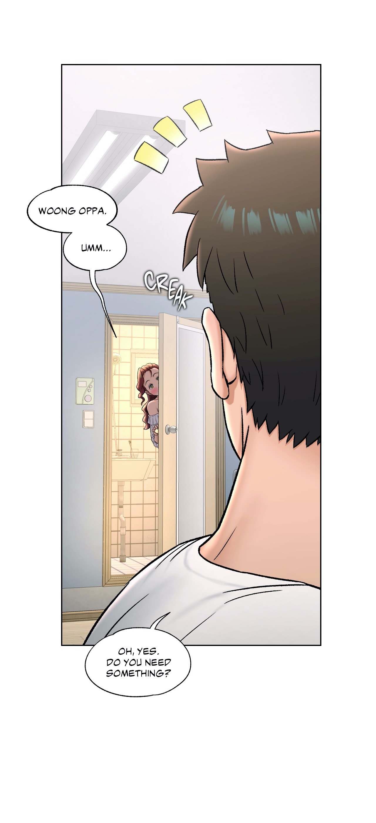 Sexercise Chapter 69 image 27