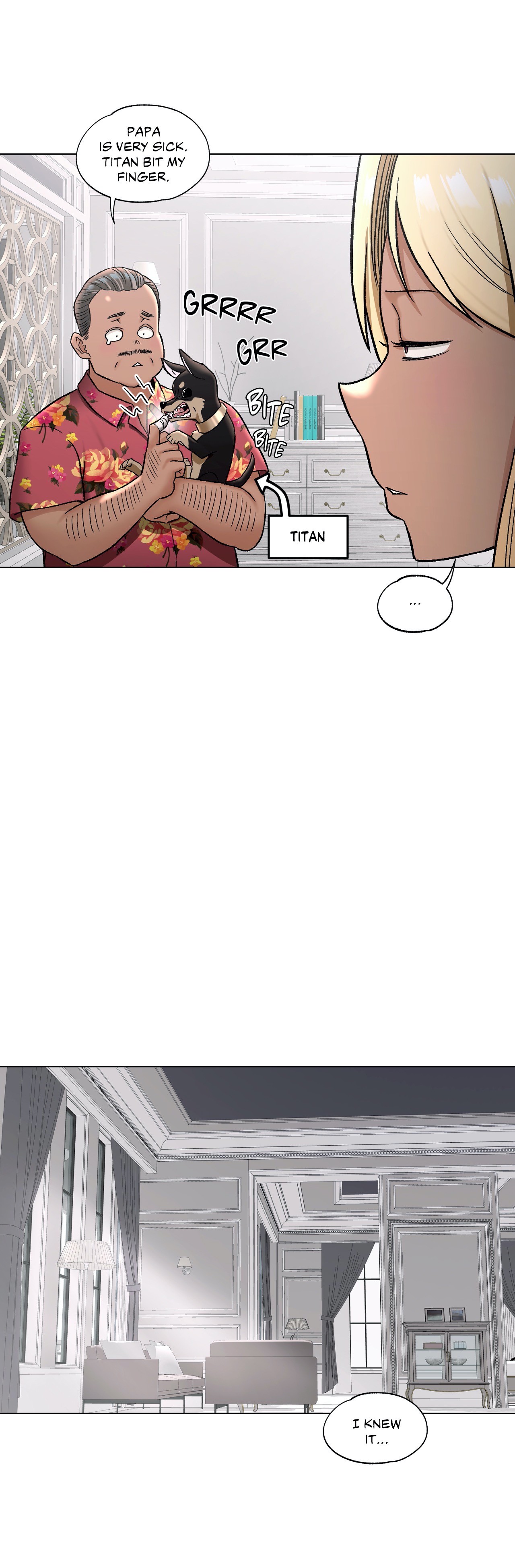 Sexercise Chapter 69 image 2