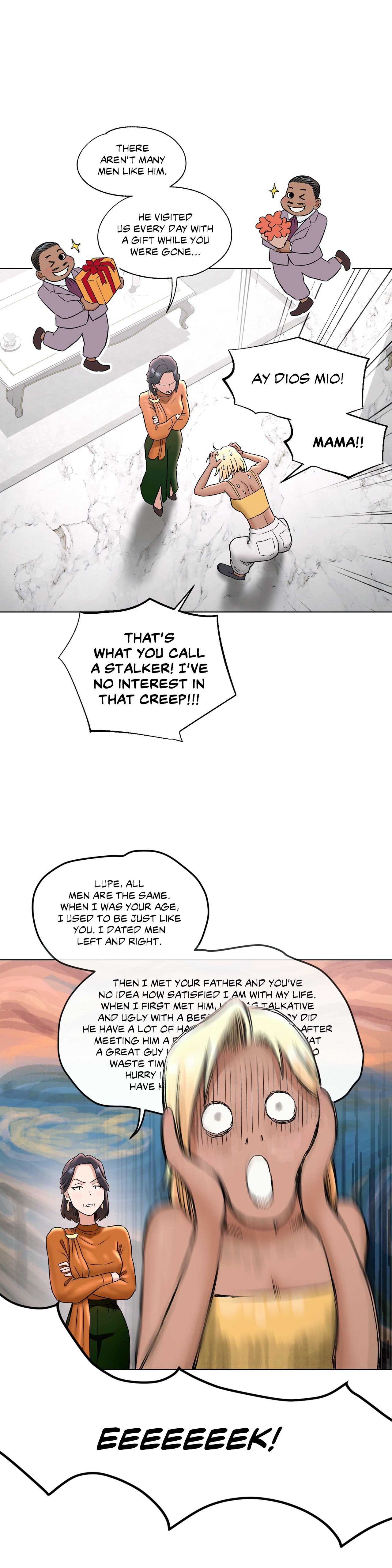 Sexercise Chapter 69 image 6