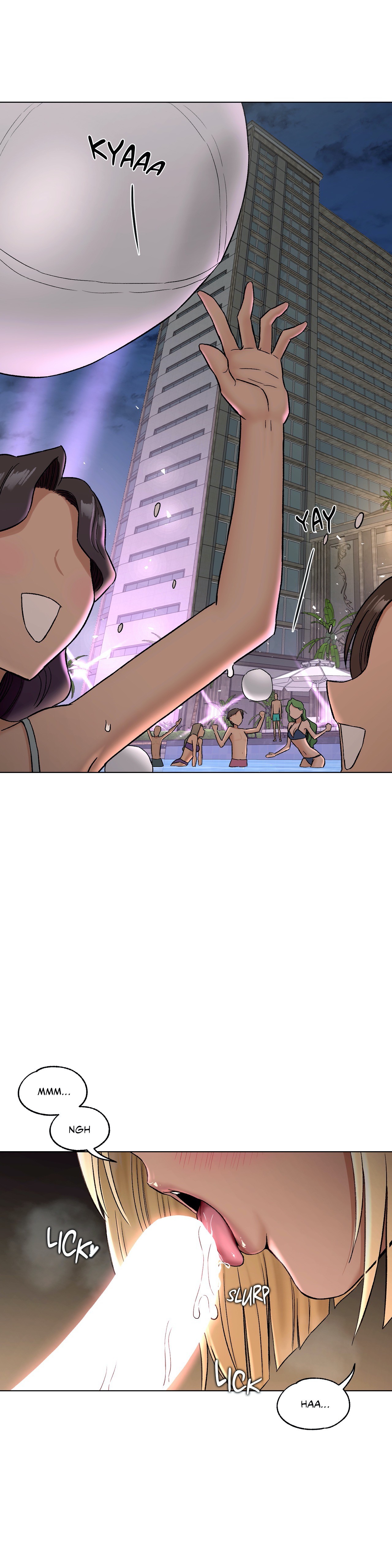 Sexercise Chapter 69 image 8
