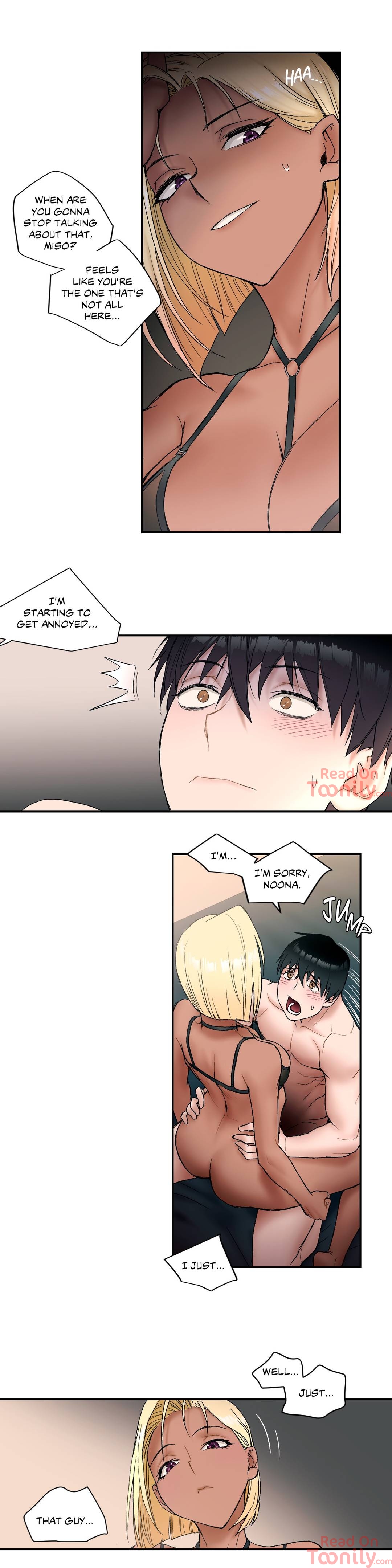 Sexercise Chapter 7 image 9