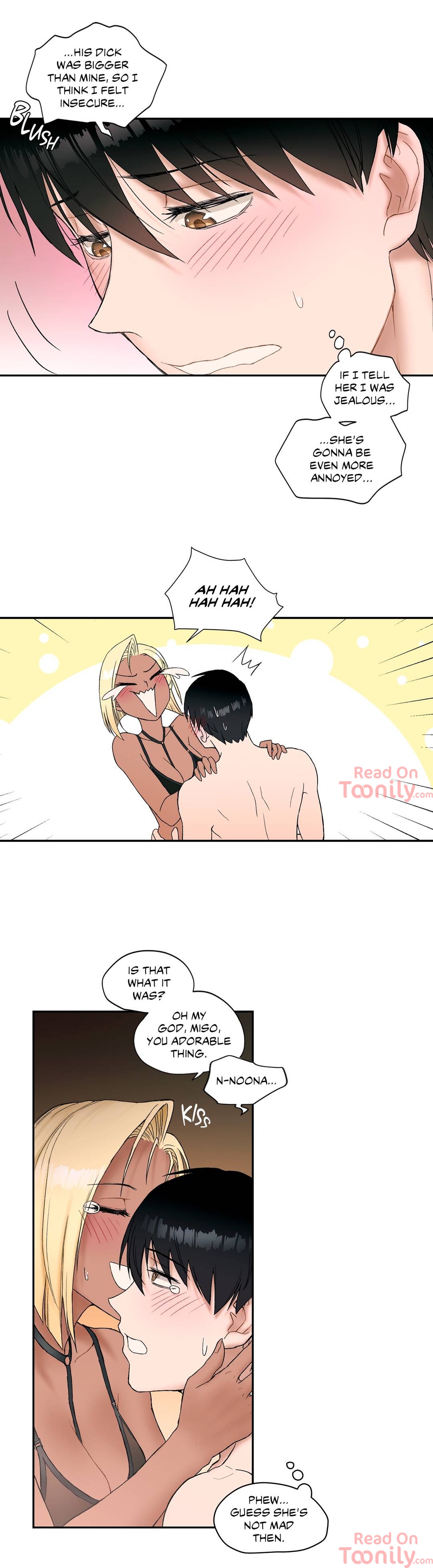 Sexercise Chapter 7 image 10