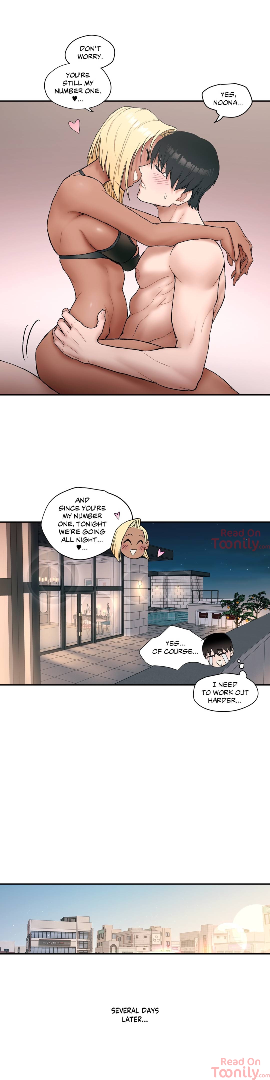 Sexercise Chapter 7 image 11