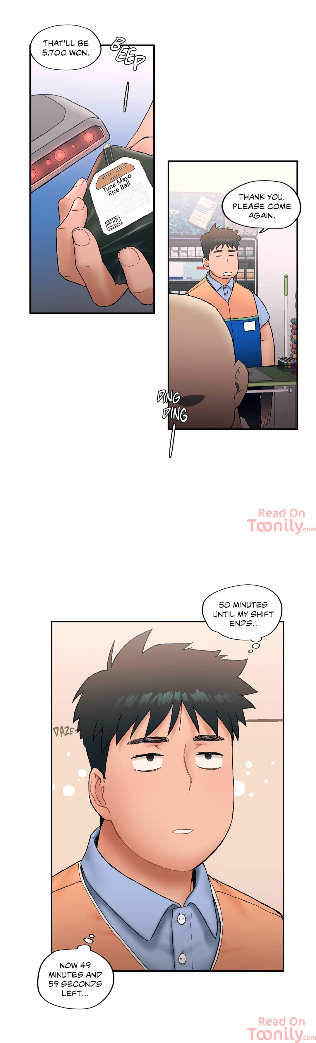 Sexercise Chapter 7 image 12