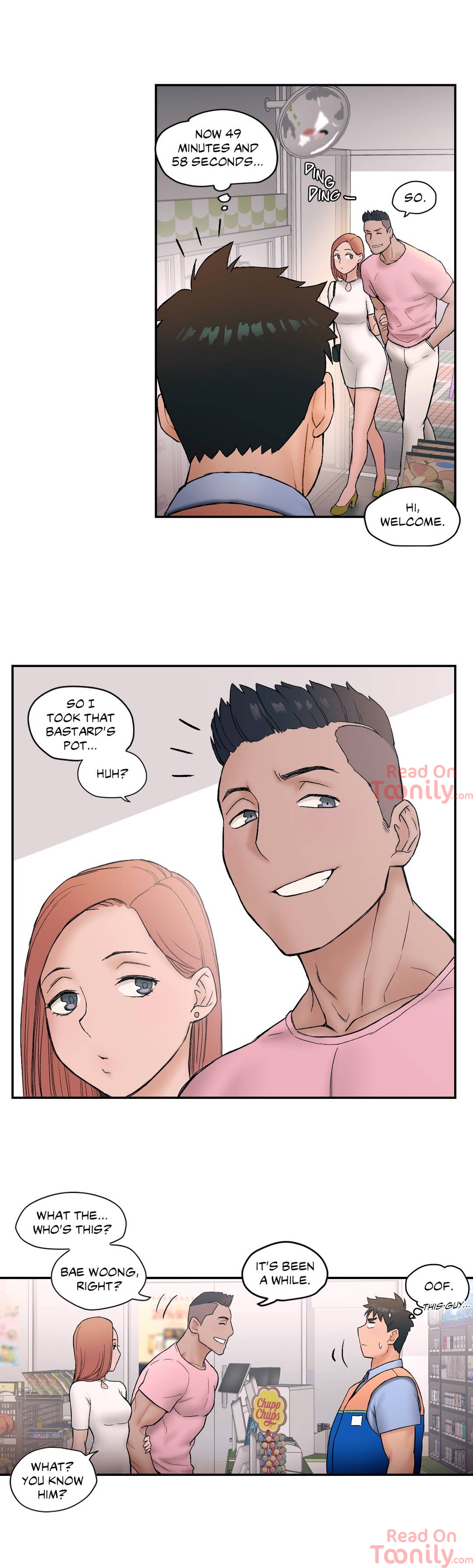 Sexercise Chapter 7 image 13