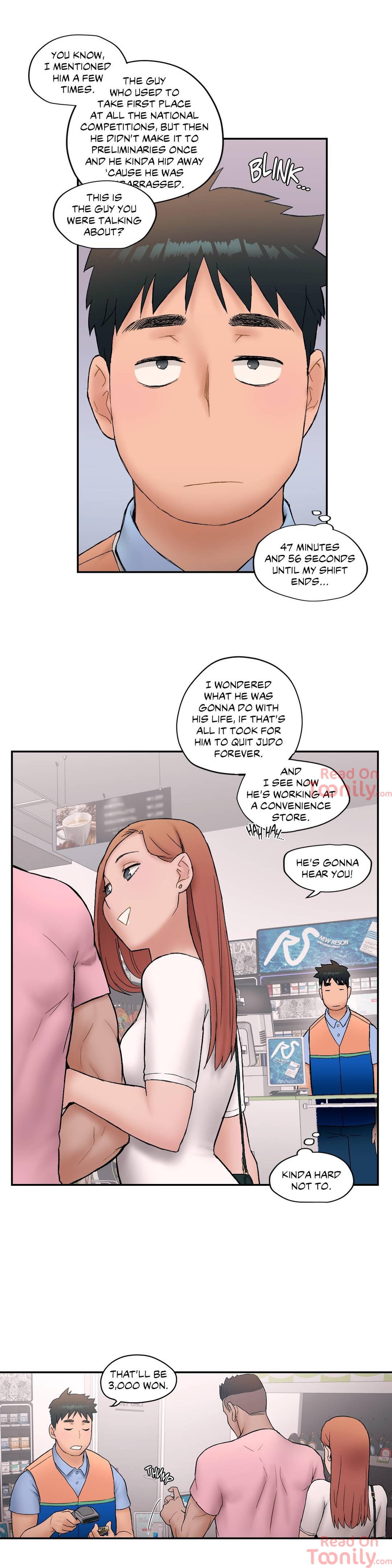 Sexercise Chapter 7 image 14