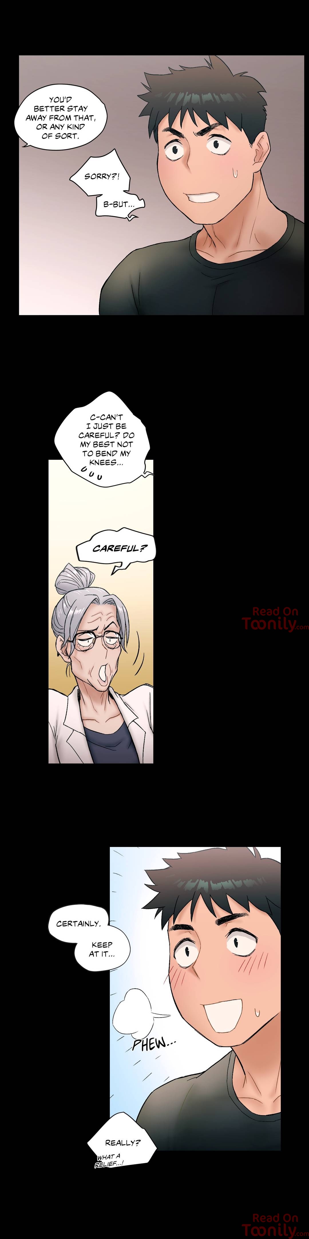 Sexercise Chapter 7 image 21
