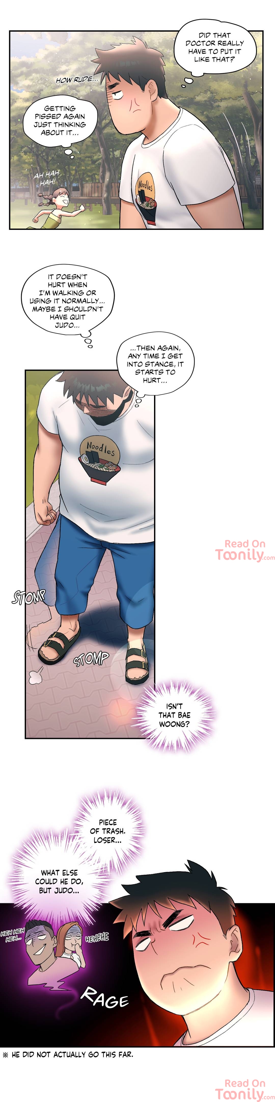 Sexercise Chapter 7 image 23