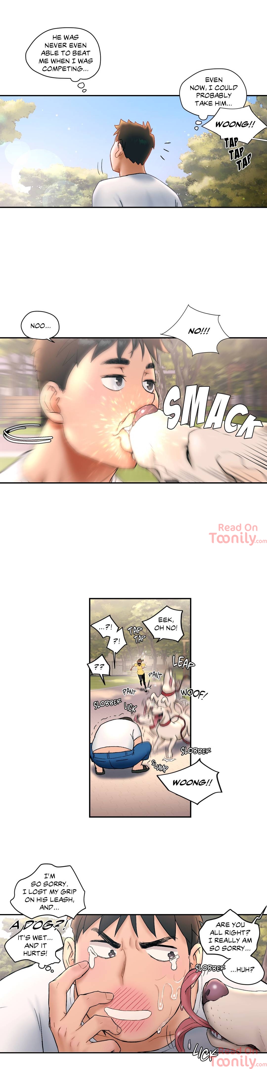 Sexercise Chapter 7 image 24