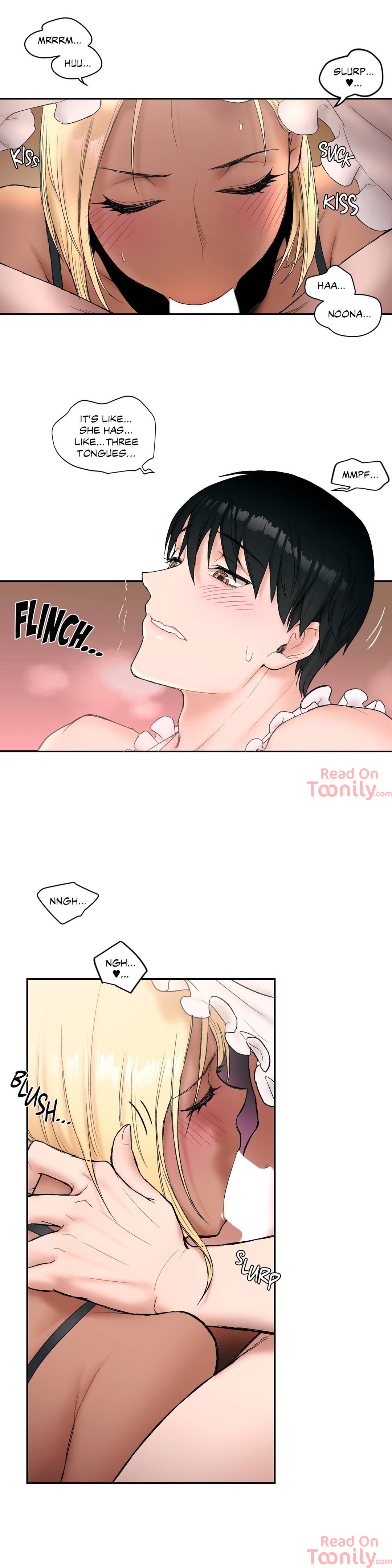 Sexercise Chapter 7 image 3