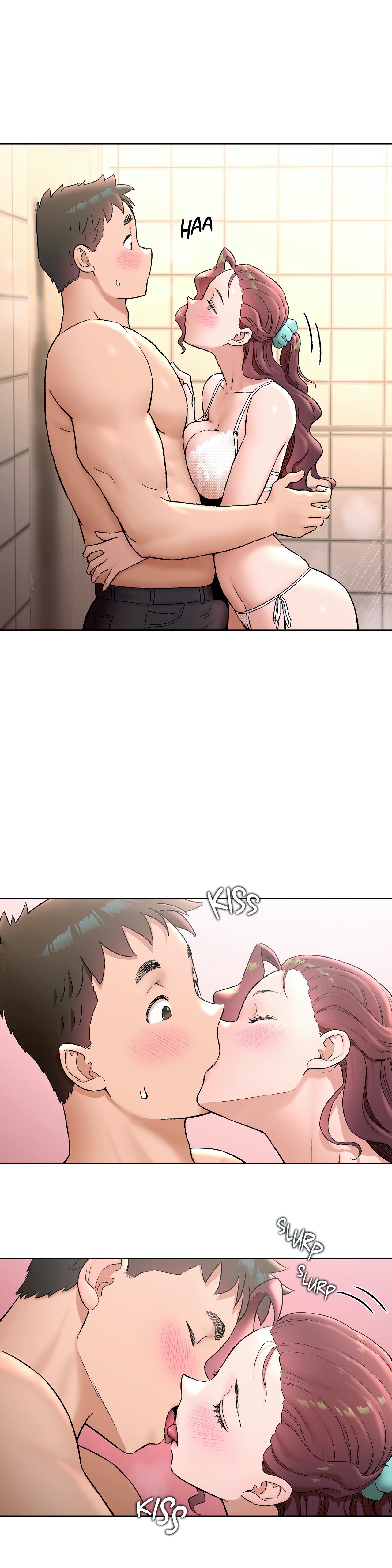Sexercise Chapter 70 image 9