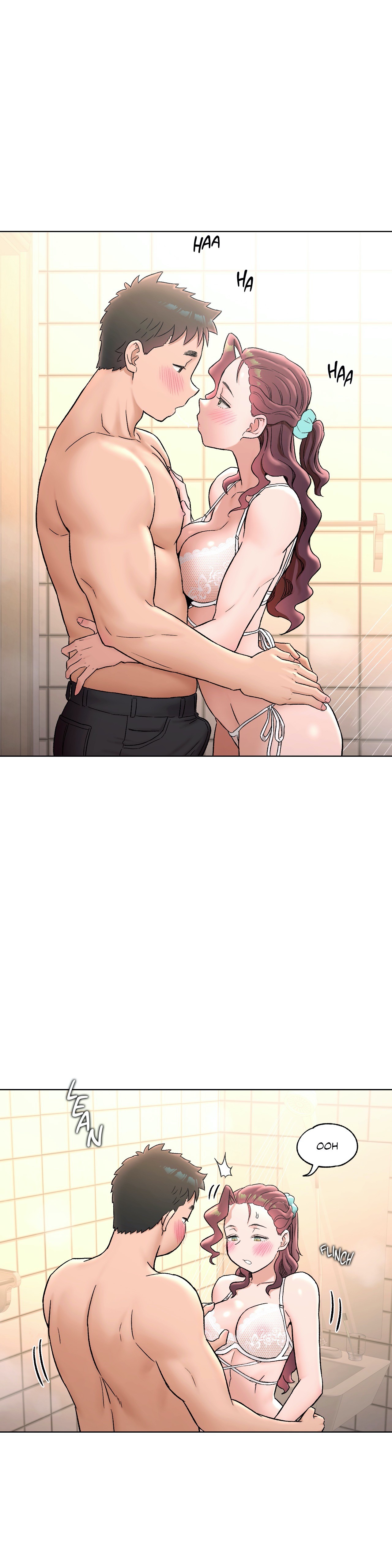 Sexercise Chapter 70 image 11