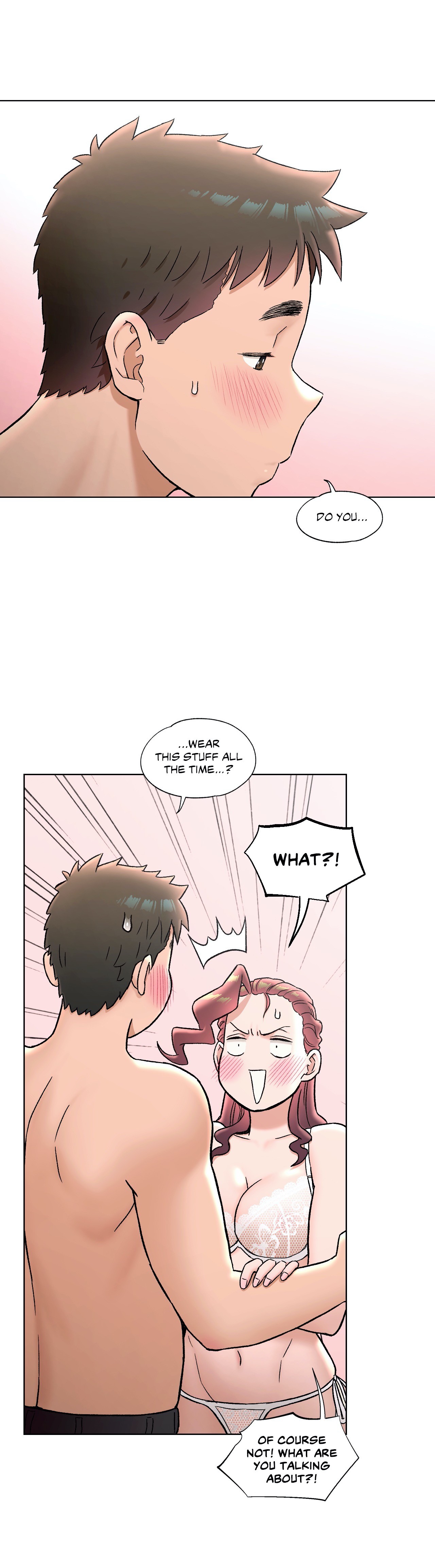Sexercise Chapter 70 image 13