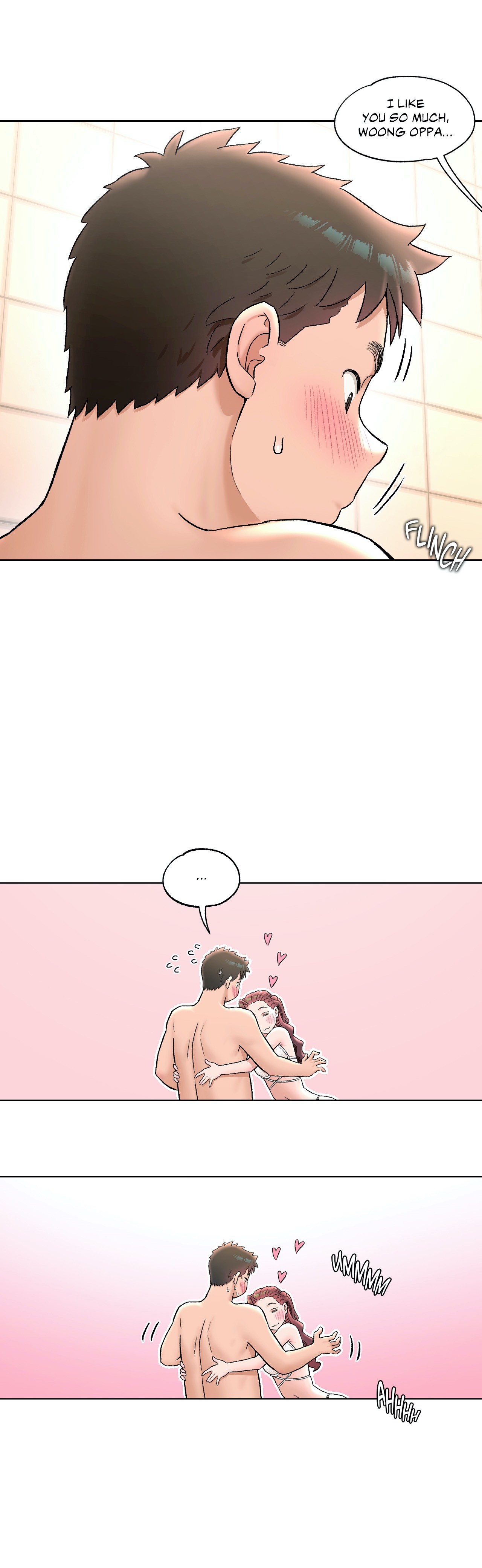 Sexercise Chapter 70 image 16