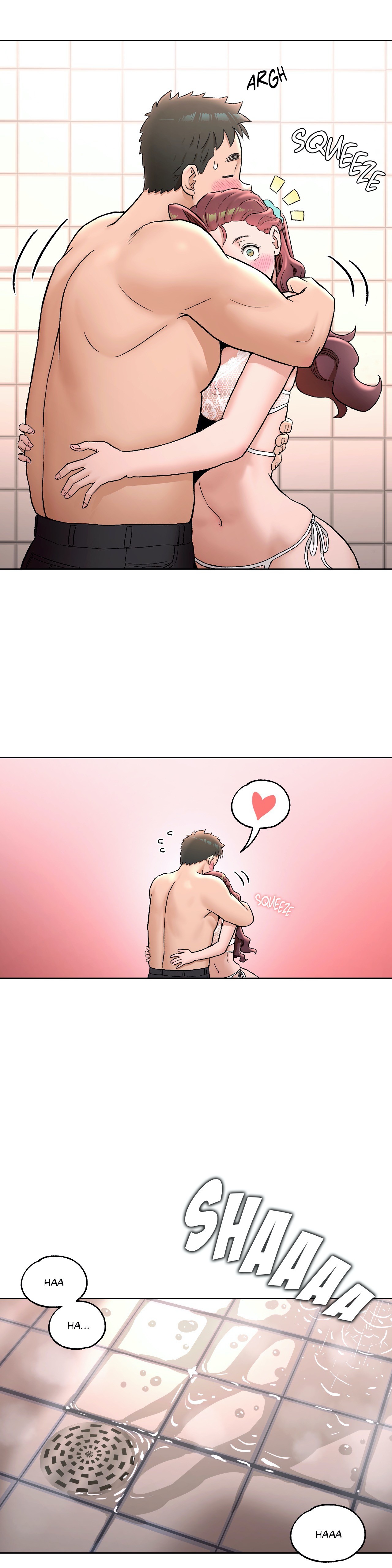 Sexercise Chapter 70 image 17