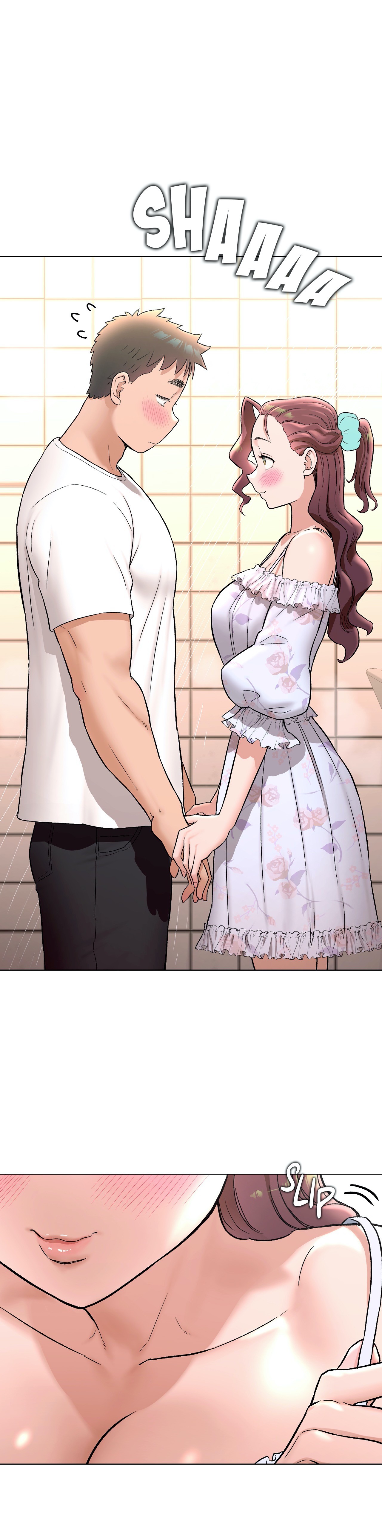 Sexercise Chapter 70 image 2