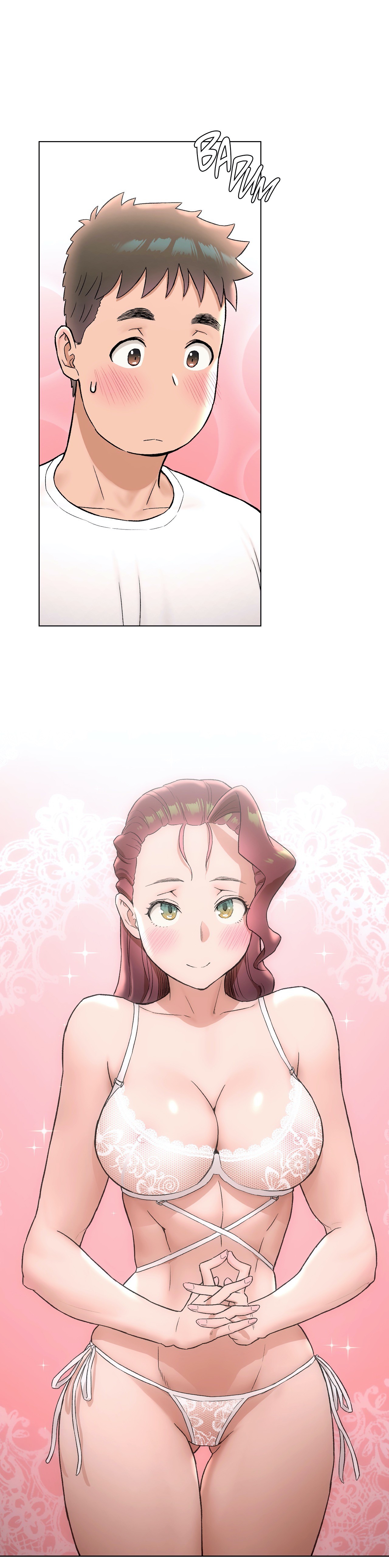 Sexercise Chapter 70 image 3