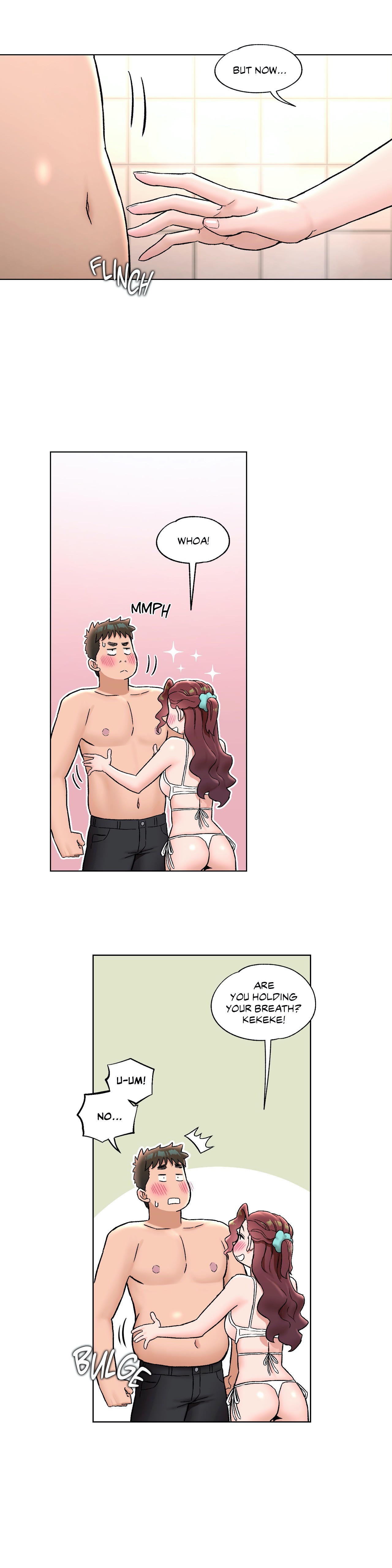 Sexercise Chapter 70 image 6