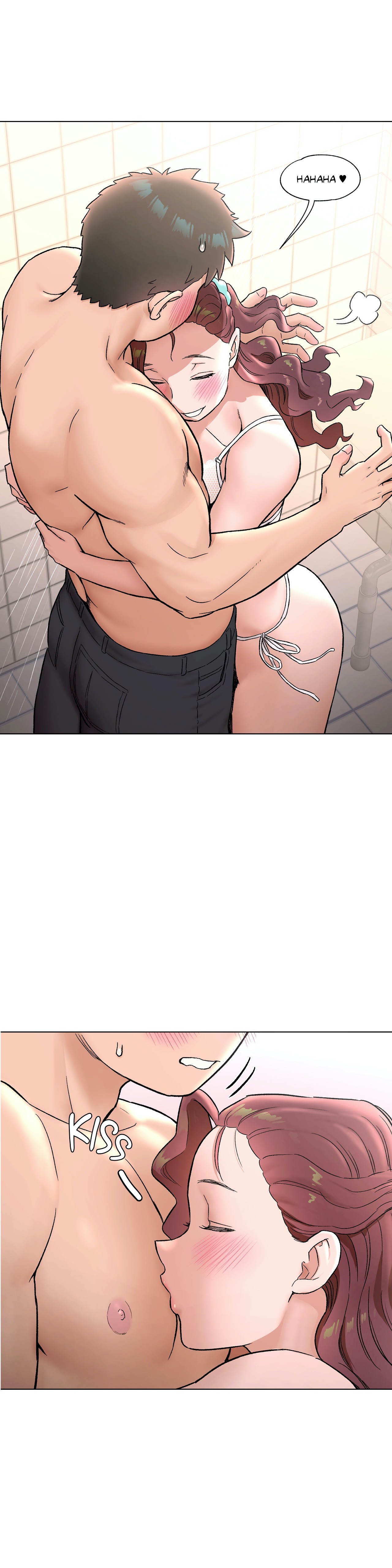 Sexercise Chapter 70 image 7