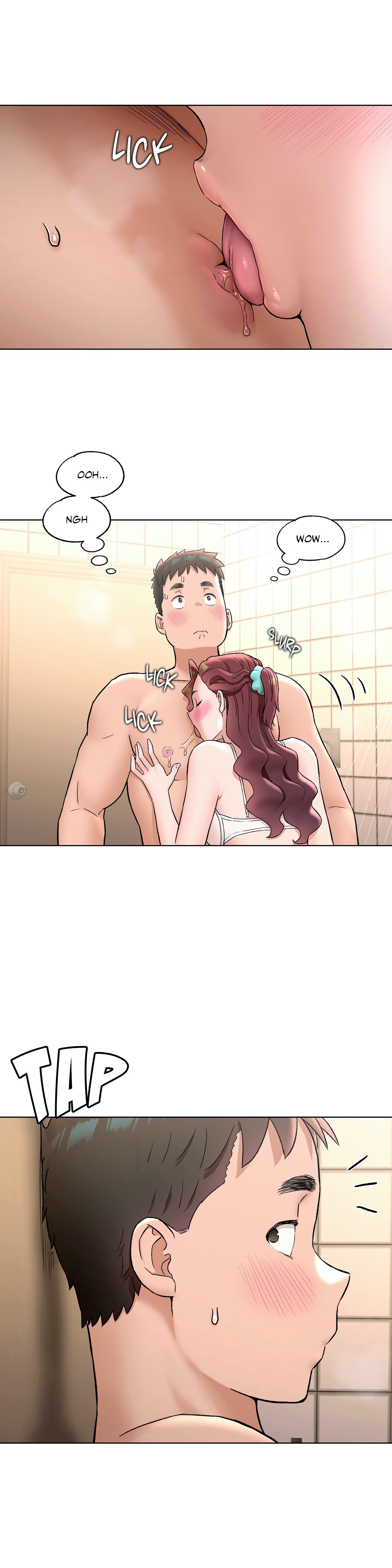 Sexercise Chapter 70 image 8