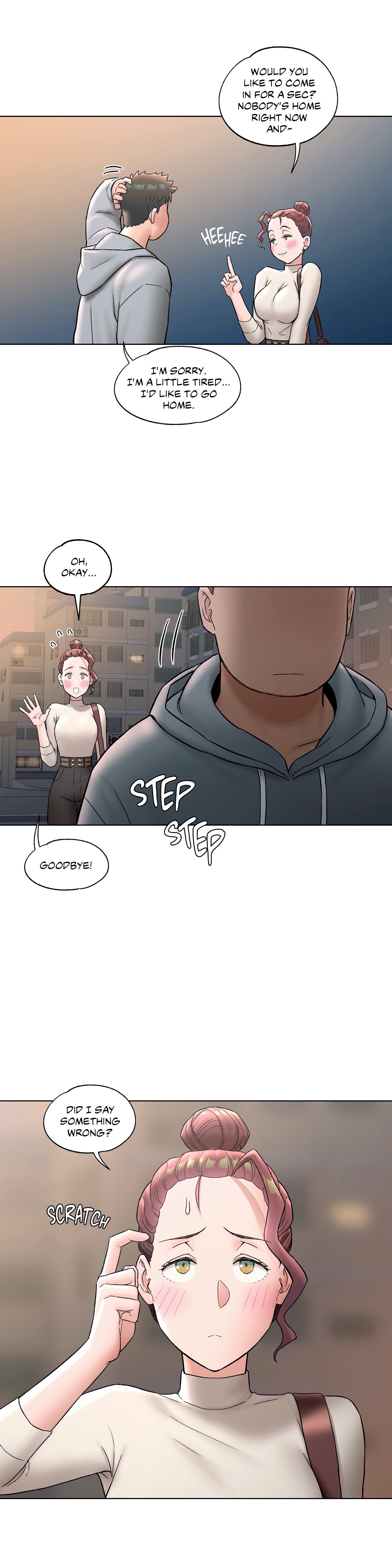 Sexercise Chapter 71 image 12