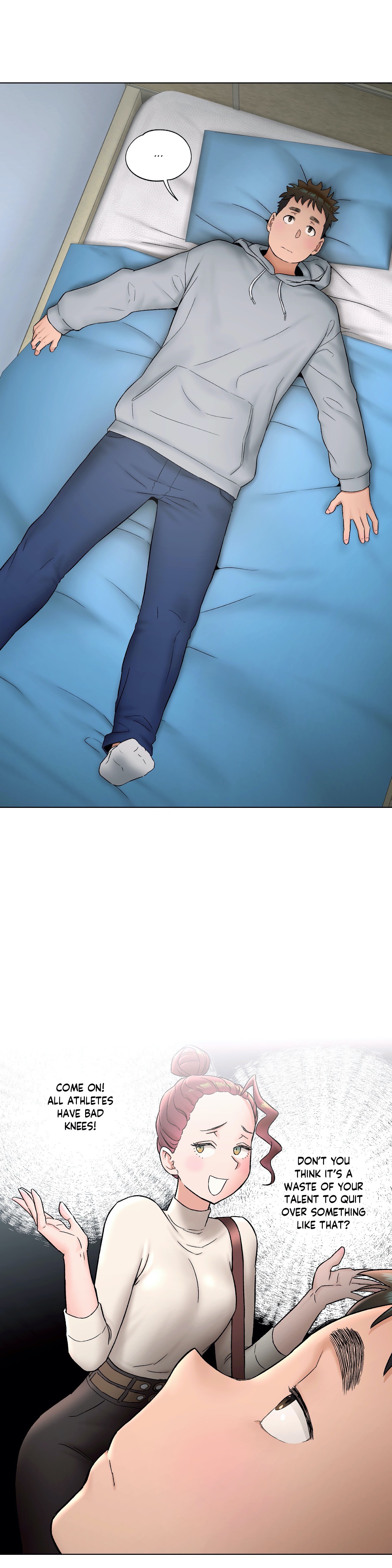 Sexercise Chapter 71 image 14