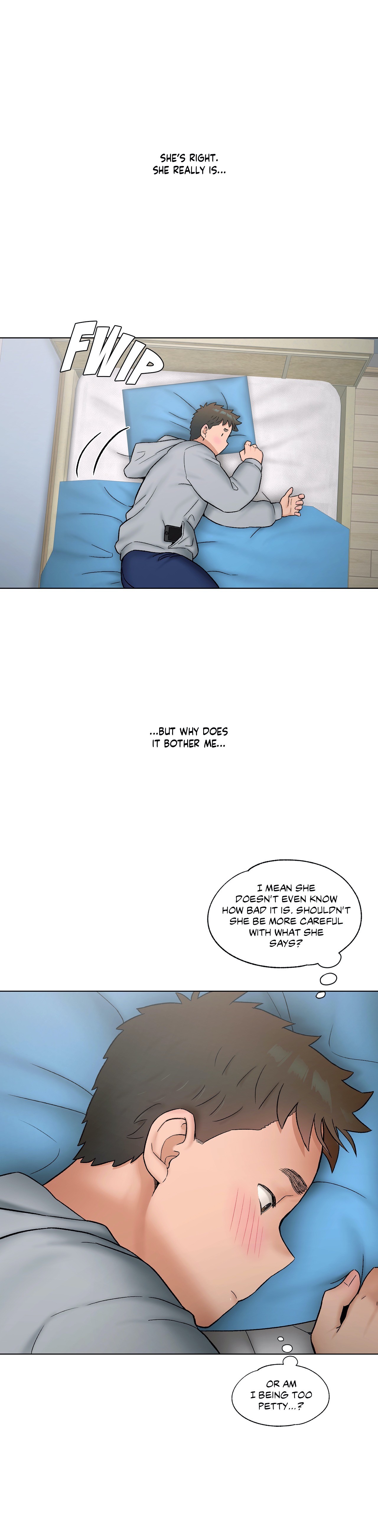 Sexercise Chapter 71 image 15