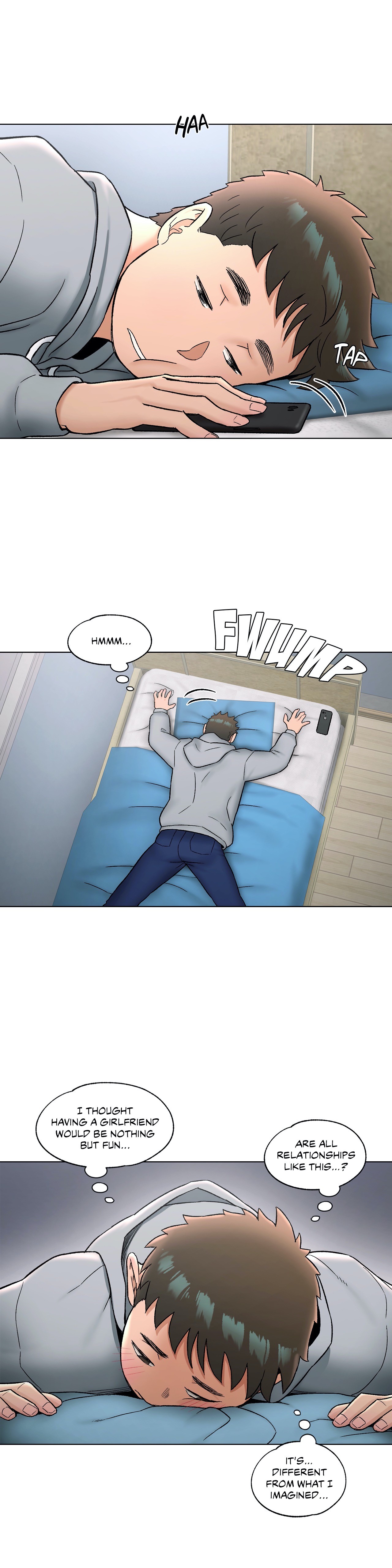 Sexercise Chapter 71 image 17