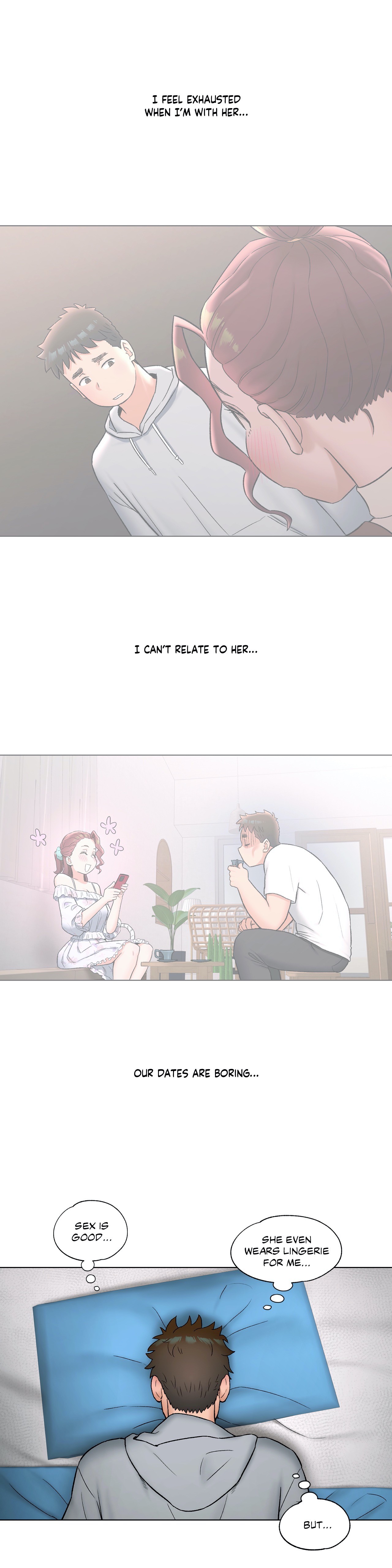 Sexercise Chapter 71 image 18