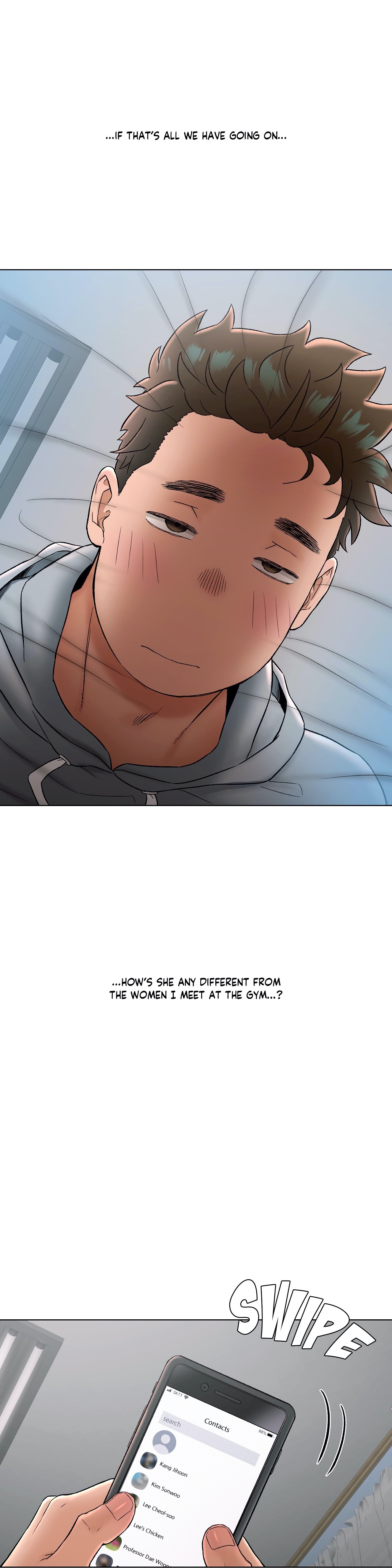 Sexercise Chapter 71 image 19