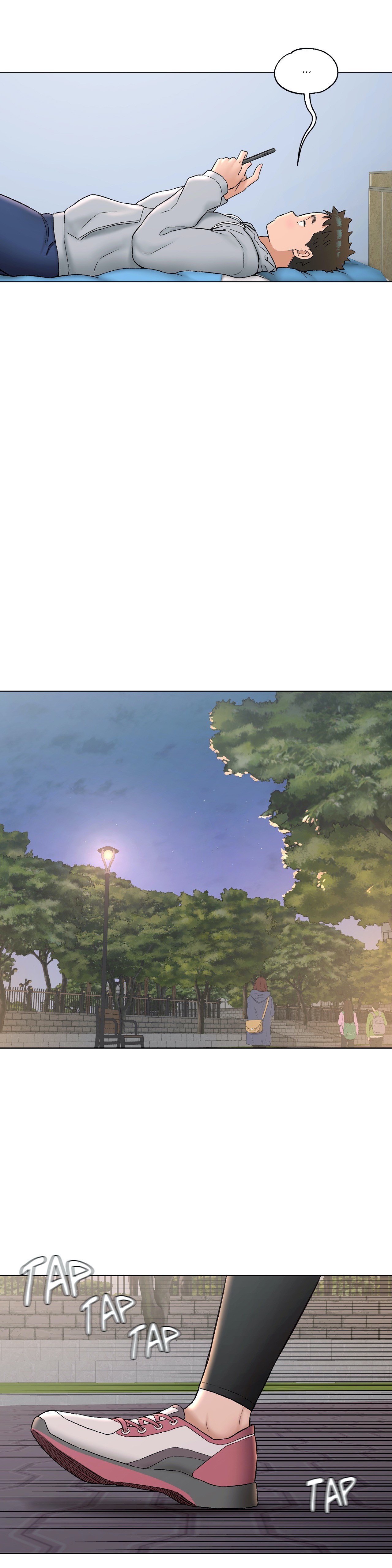 Sexercise Chapter 71 image 21