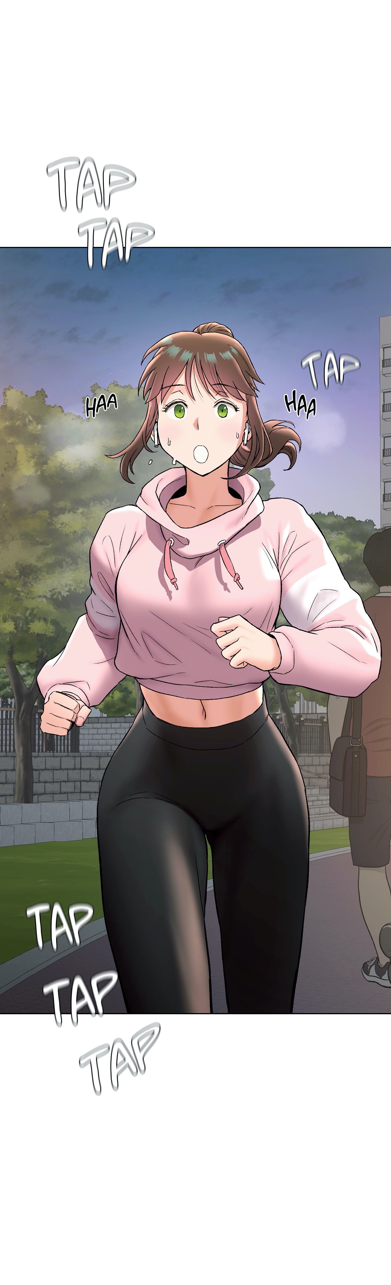 Sexercise Chapter 71 image 22